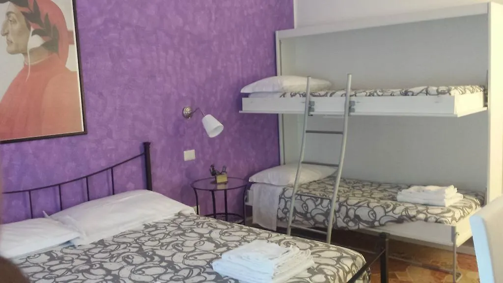 Luci A San Siro Bed & Breakfast Milan 3*,