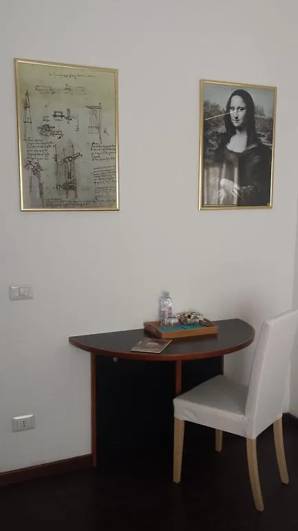 Luci A San Siro Bed & Breakfast Milan