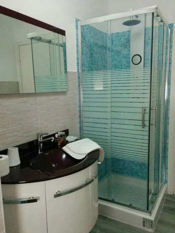 Luci A San Siro Bed & Breakfast Milan