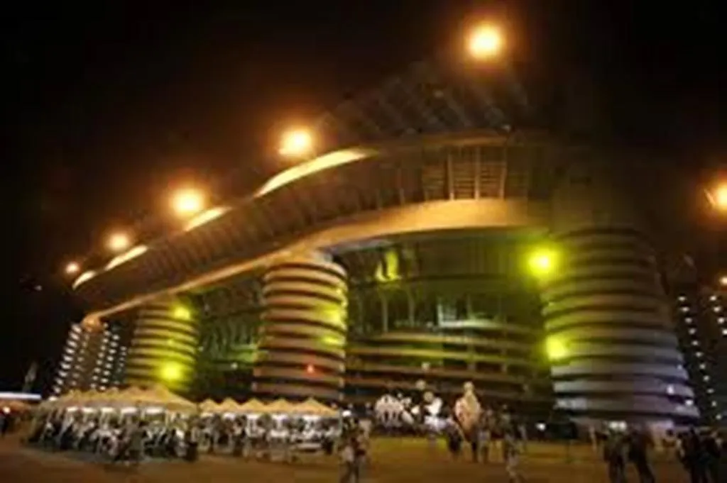 Luci A San Siro Bed & Breakfast Milan