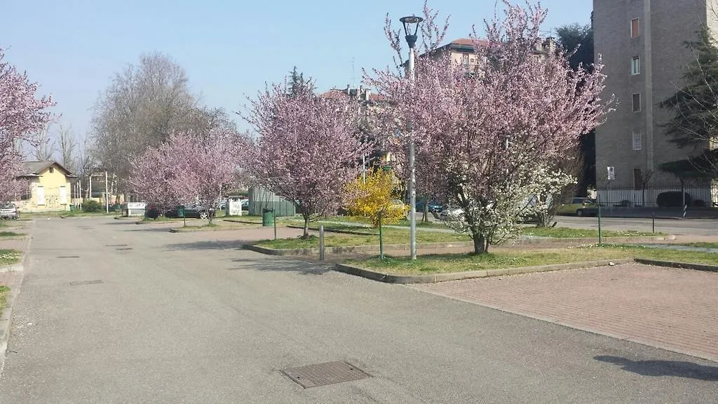 Luci A San Siro Bed & Breakfast Milan
