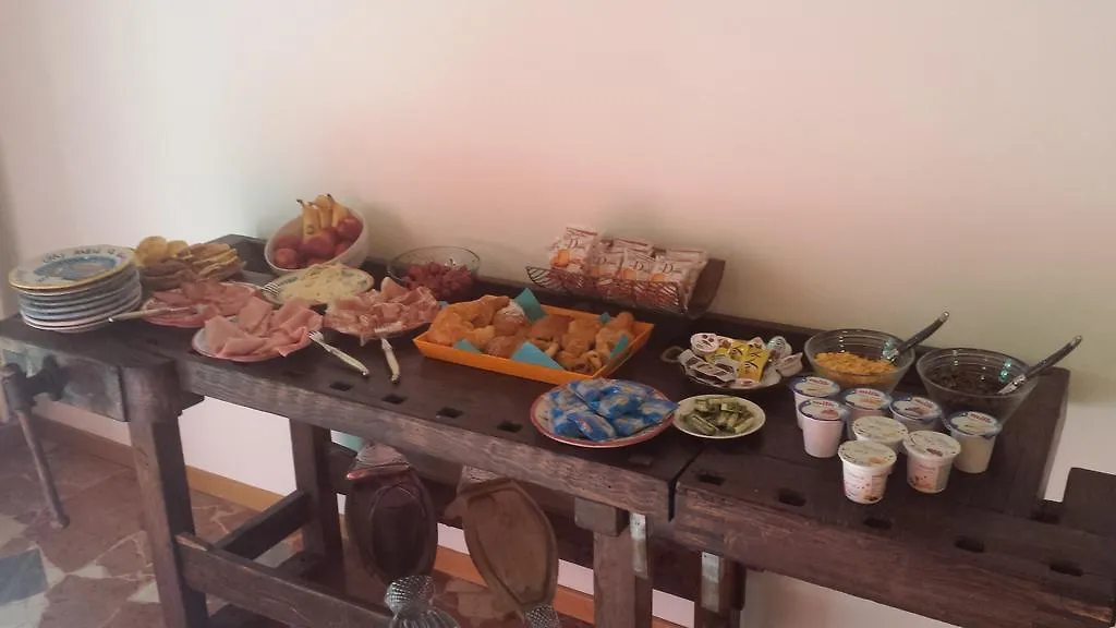 Luci A San Siro Bed & Breakfast Milan