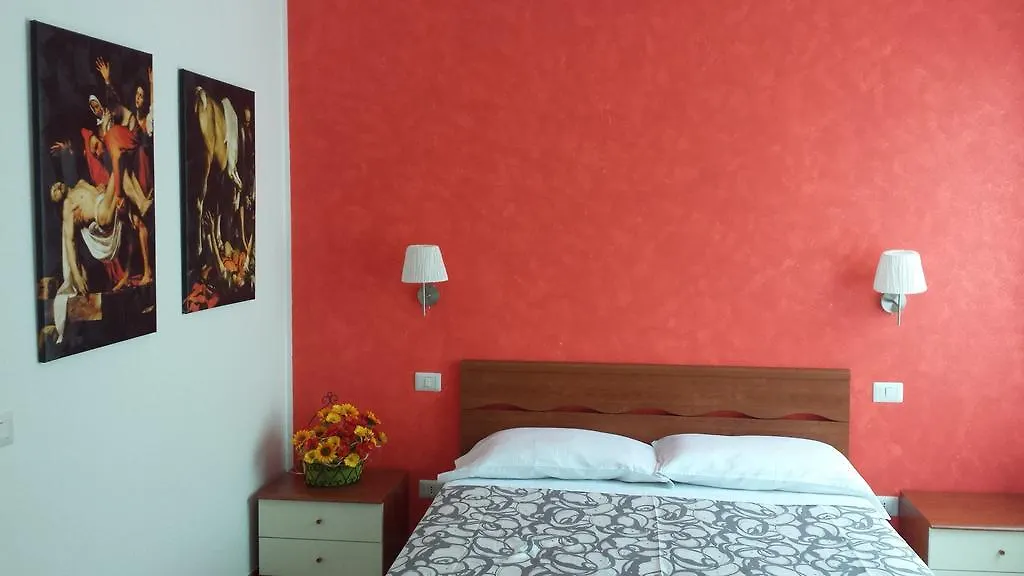 Luci A San Siro Bed & Breakfast Milan 3*,  Italy