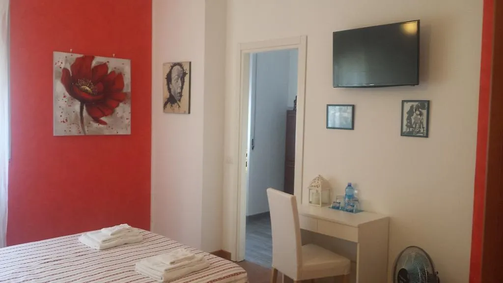 Luci A San Siro Bed & Breakfast Milan