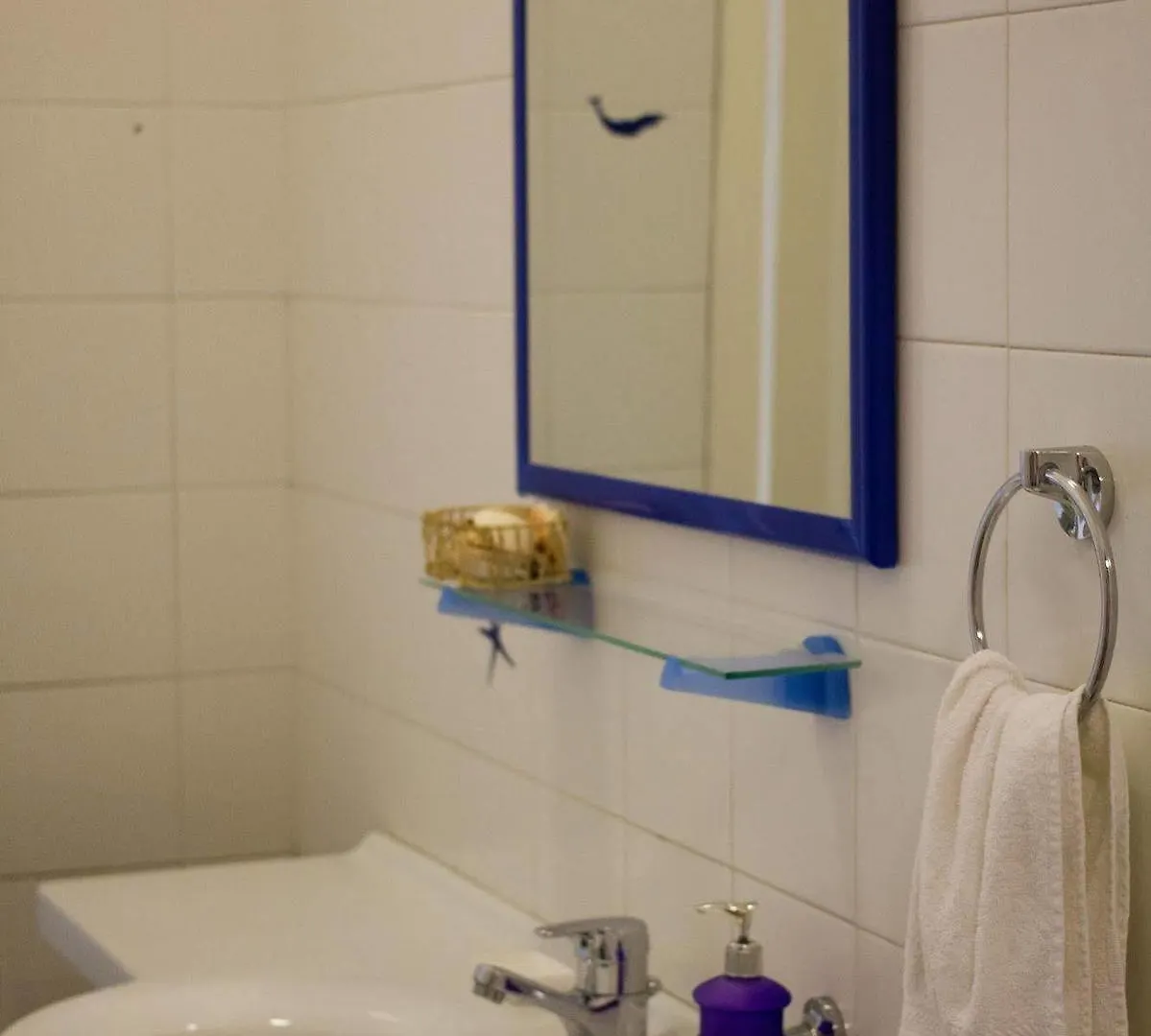 Luci A San Siro Bed & Breakfast Milan