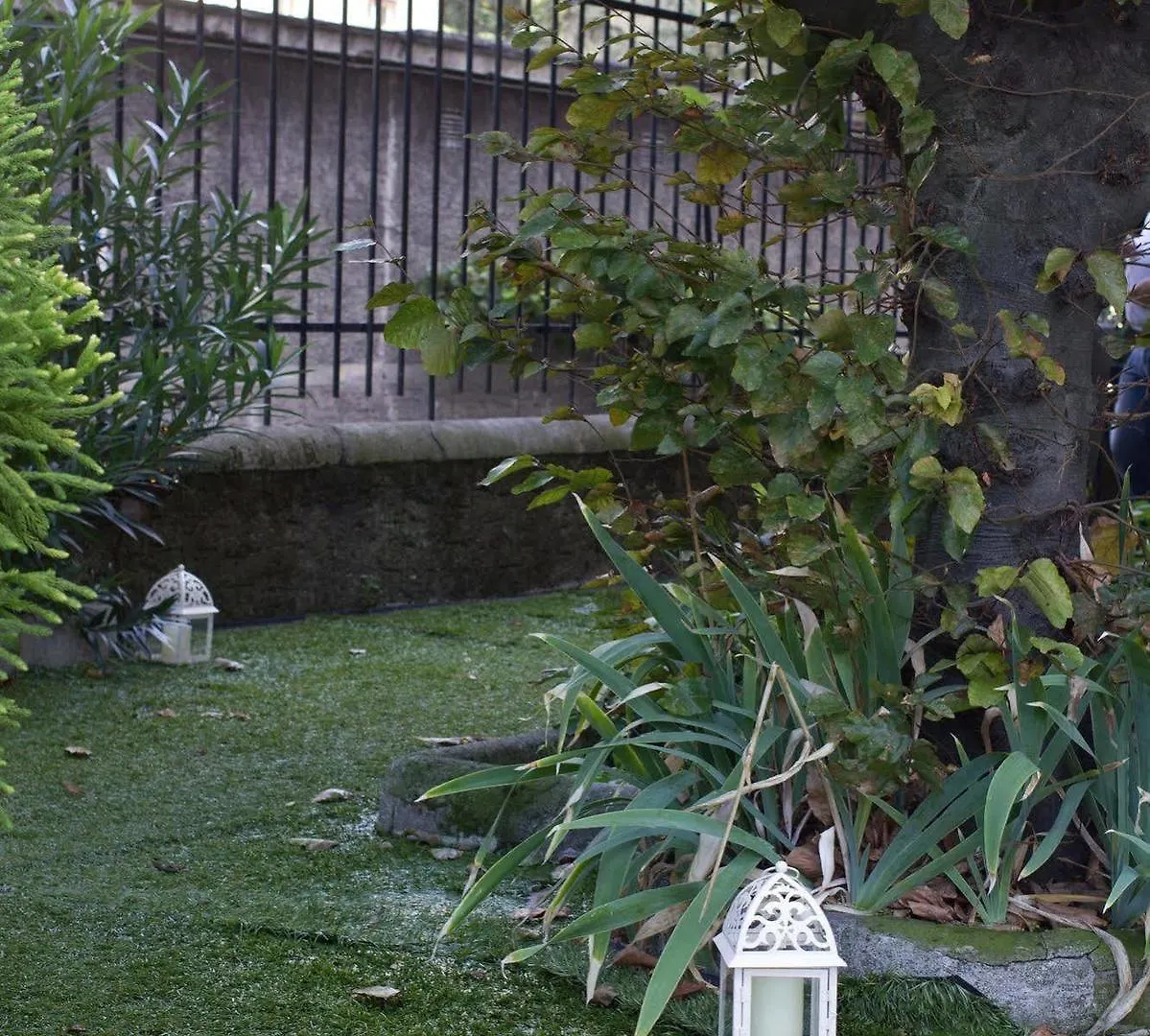 Luci A San Siro Bed & Breakfast Milan
