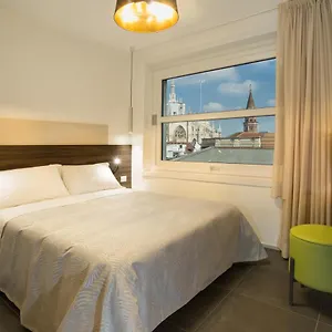 Gasthof Enjoy Duomo - Flavio Baracchini 9 -