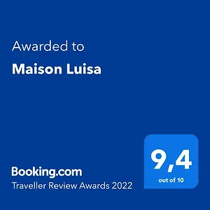 Maison Luisa , Milan Italie