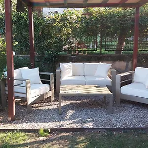 Il Giardino Della Fortezza Montepulciano