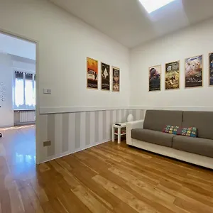Appartamento Casa Gomes-central Station