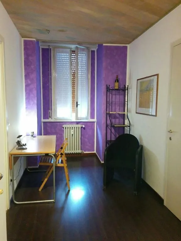 Luci A San Siro Bed & Breakfast Milan
