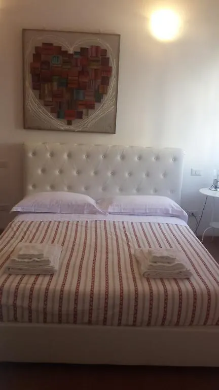 Luci A San Siro Bed & Breakfast Milan