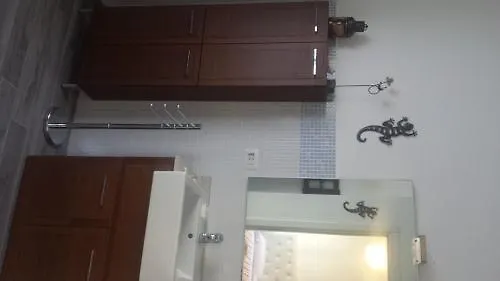 Luci A San Siro Bed & Breakfast Milan 3*,