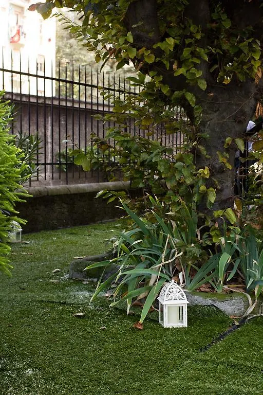Luci A San Siro Bed & Breakfast Milan
