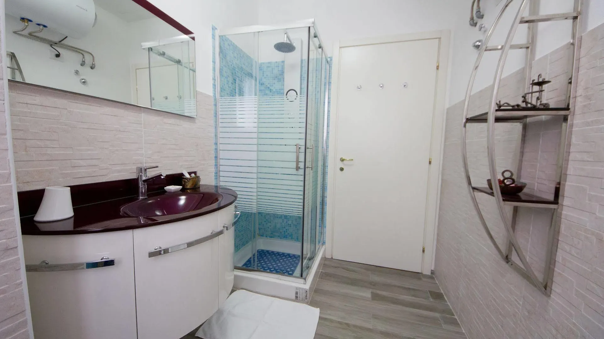 ***  Luci A San Siro Bed & Breakfast Milan Italy