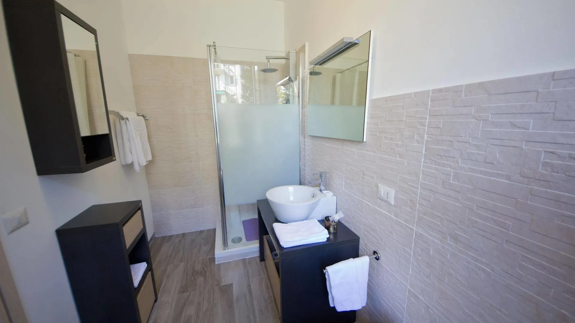 Luci A San Siro Bed & Breakfast Milan
